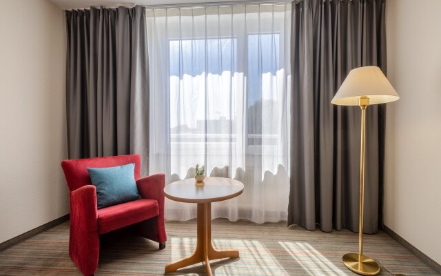Holiday Inn - The Niu, Blade Solingen