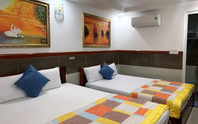 Gia Han Hotel