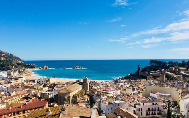 Apartamento Tossa de Mar