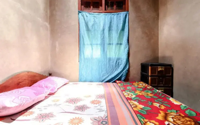 Iran Homestay