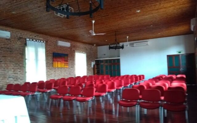 Hotel Los Puentes