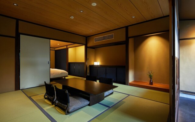 YADORU KYOTO Nishijin No Yado