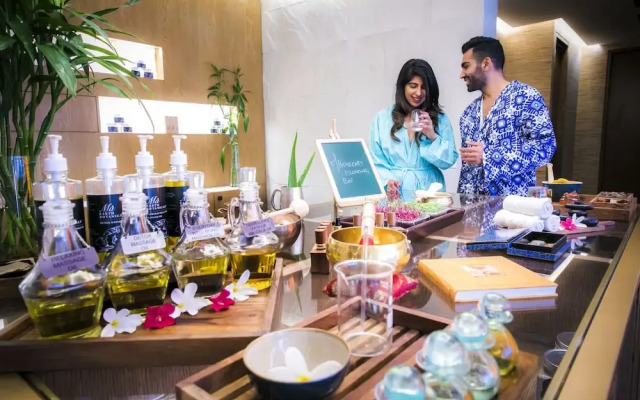 Hyatt Delhi Residences