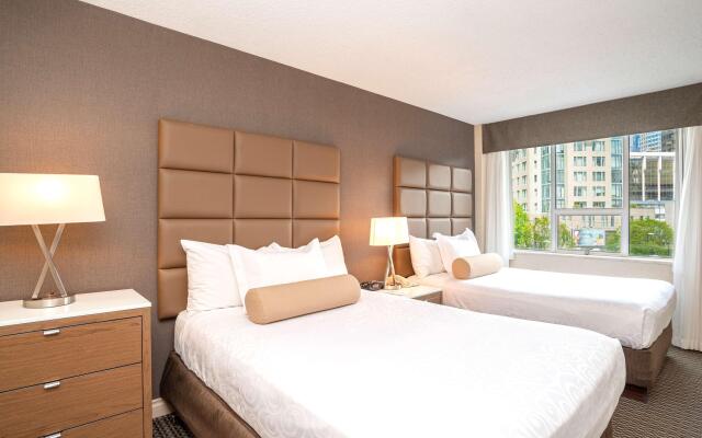 Best Western Premier Chateau Granville Hotel & Suites & Conf. Centre