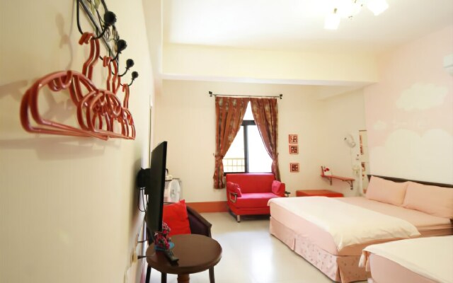 Sueiyuan Bed and Breakfast I