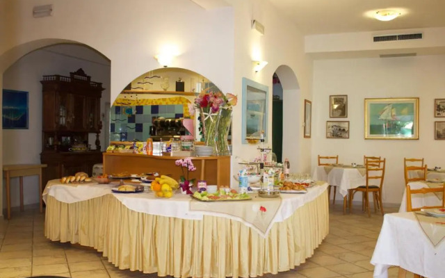 Hotel Residence Charles