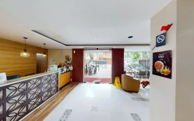 De Puri Boutique Hotel