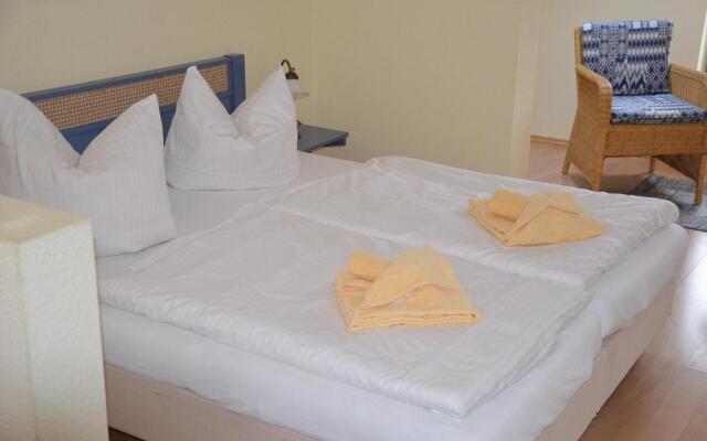 Villa Inge Appartement 11