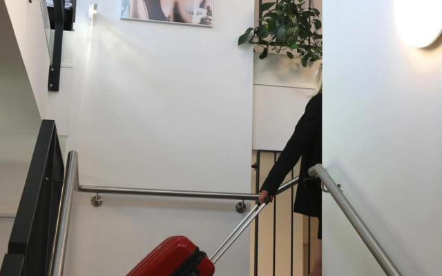 urban stay graz - serviced apartments 24h check in