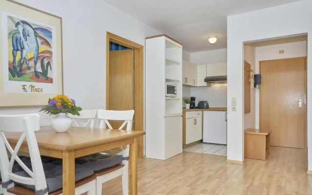 An der Aue 9a, Wohnung 9