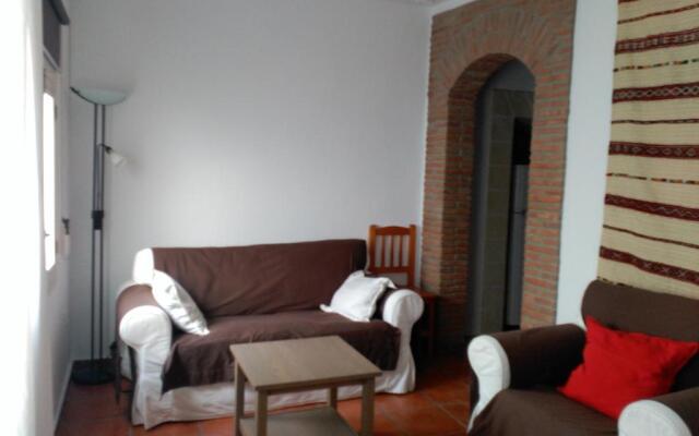 Apartamentos Casa la Costanilla