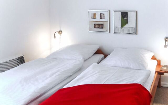 House Alsen Bad Saarow