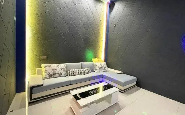 Beijing Longquan Xiaozhu Homestay
