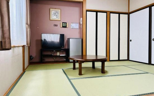 Pension AJIWAI