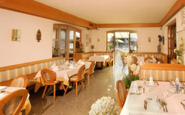 Hotel Tannhof