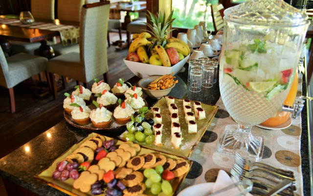 Imbali Safari Lodge
