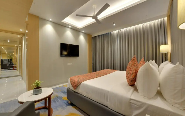 The Fern Residency Mira Road Mumbai