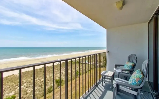 0501 Beach Haven by Atlantic Towers
