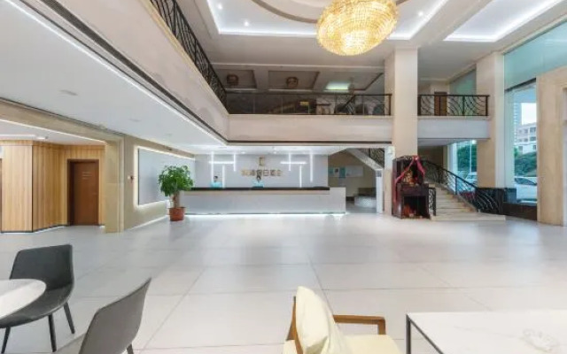 Kuichong Holiday Hotel