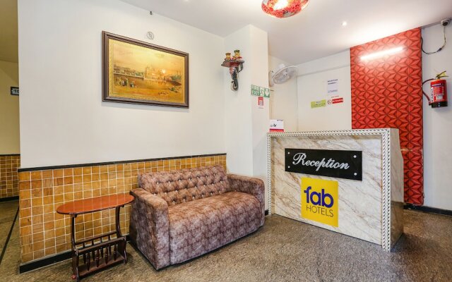 Fabhotel Mng