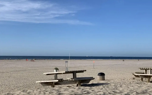 KD 765 - Vakantiepark Kijkduin