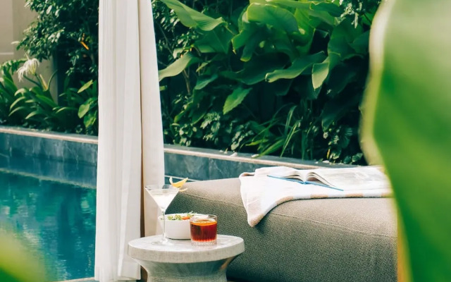 Raffles Sentosa Singapore