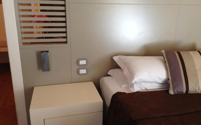 Oreste Ristorante  Suite
