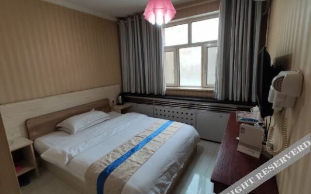 Urumqi Xinliang Hotel