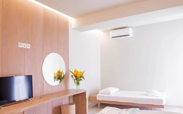 Tresor Hotel