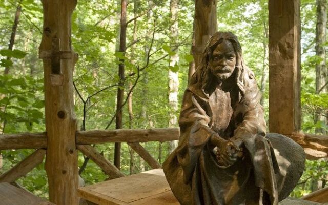 Richmont Inn of the Great Smokies