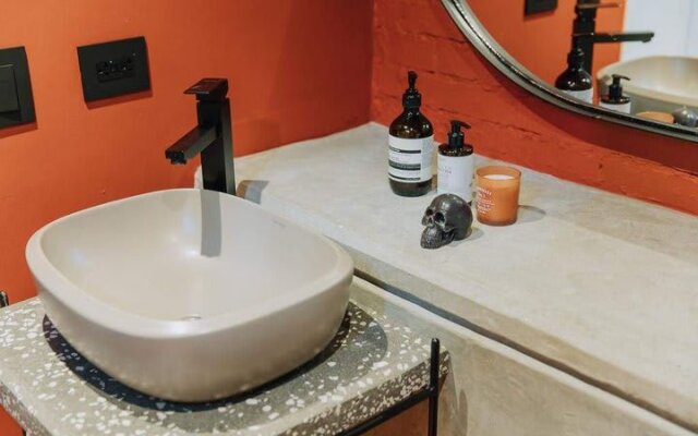 The Somos Beats Hotel & Rooftop