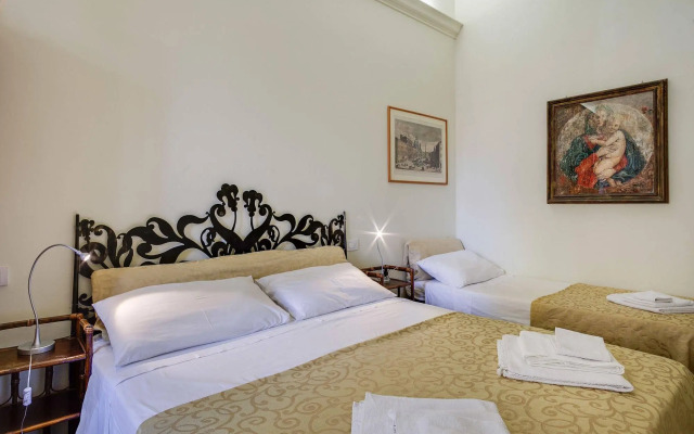 Navona Inn Apartment