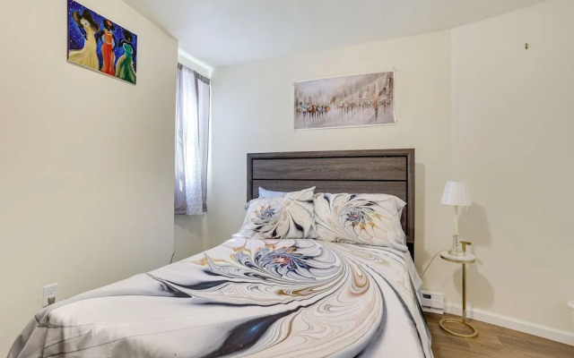 Wilmington Home ~ 28 Mi to Downtown Philadelphia!