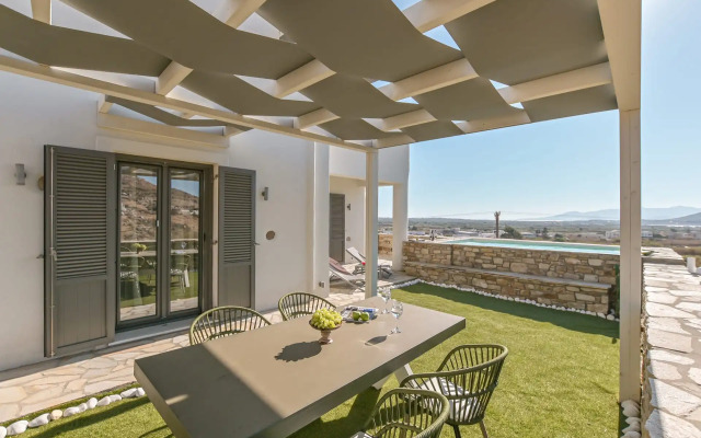 Villa Bazeos