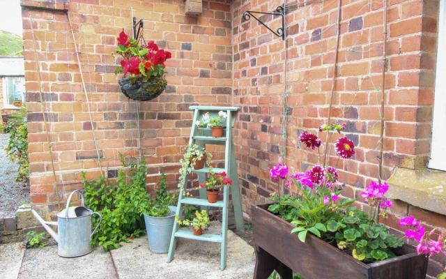 The Bank House Annexe