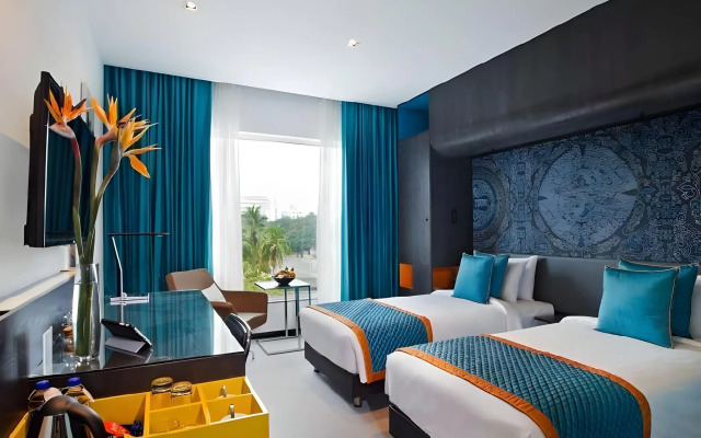 Zone By The Park Coimbatore