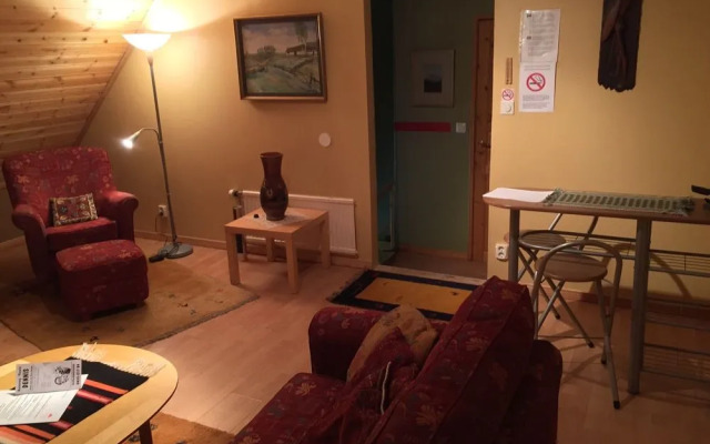 Mattisgården Bed & Breakfast