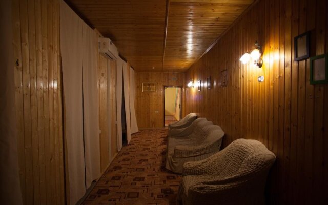 Hostel in Grozny
