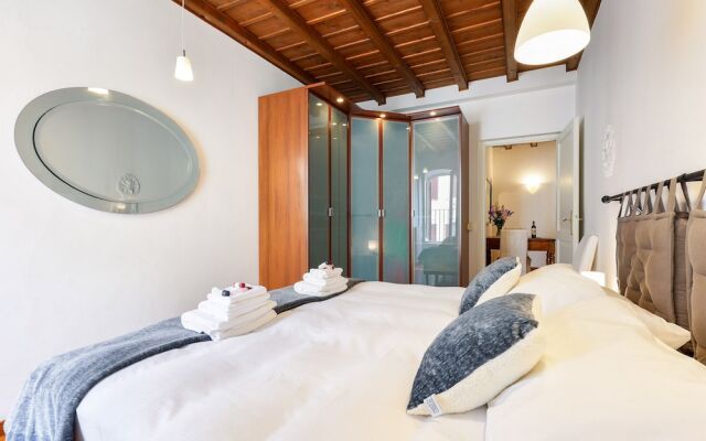 Rome As You Feel - Maison Spanish Steps