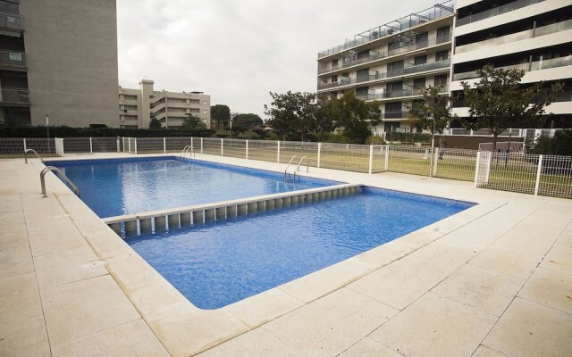 Apartamento Open Cambrils - 142B