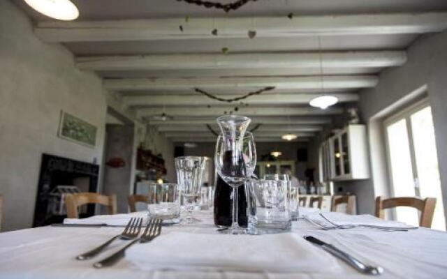 Agriturismo Campoletizia