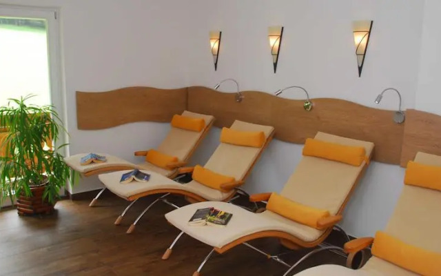 Alpenhotel Badmeister