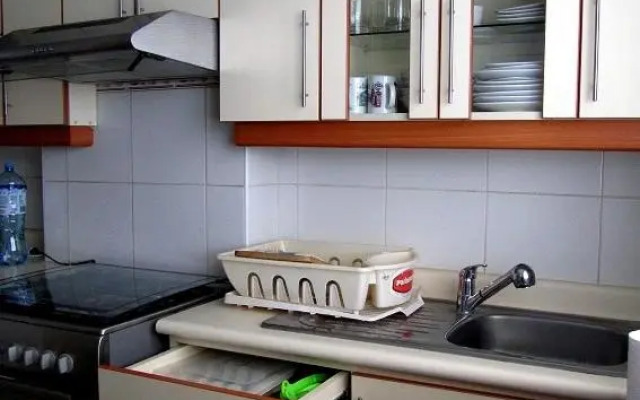 Kennedy Park 601 Apartment