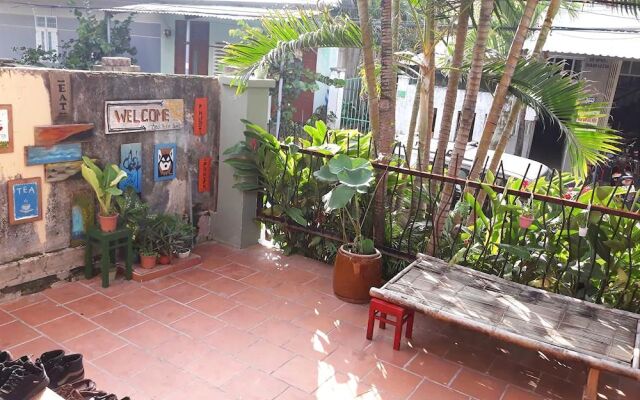 July's Homestay at Phu Yen - Hostel
