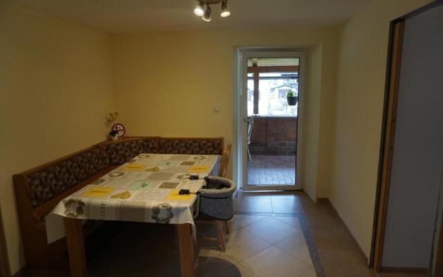 Apartment Haider 2