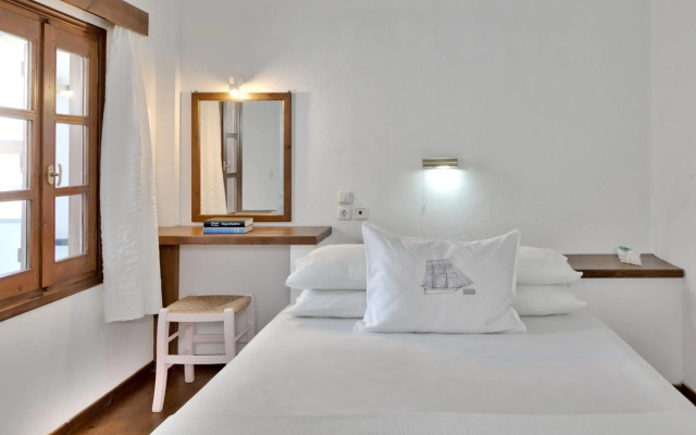 Aeolos Hotel & Villas -Pelion