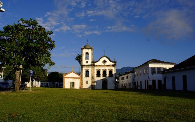 Casa Turquesa - Maison D´Hôtes