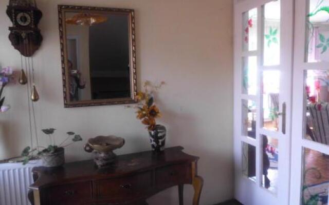 Guest House Isidora