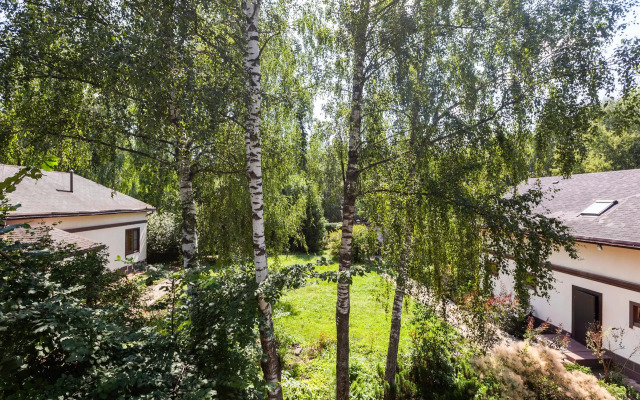 Дом Звезда 2000