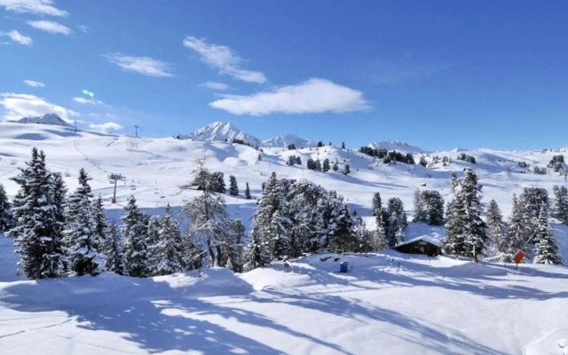 Résidence Aigue-marine - Studio pour 4 Personnes 32